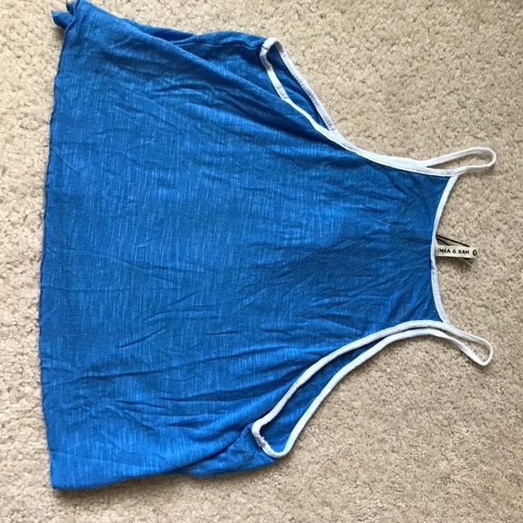 surf Crop top - Picture 2 of 2